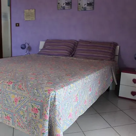Daisy Villa Joppolo