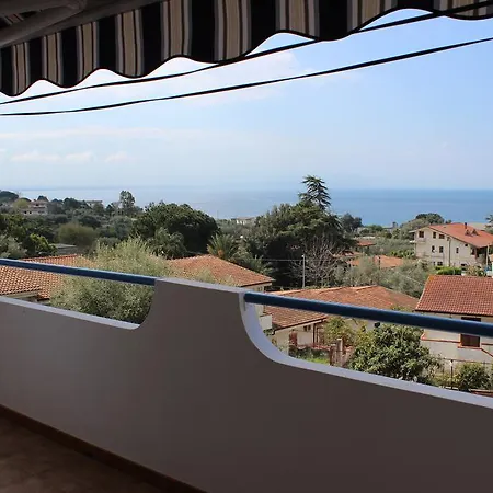 Daisy Villa Joppolo
