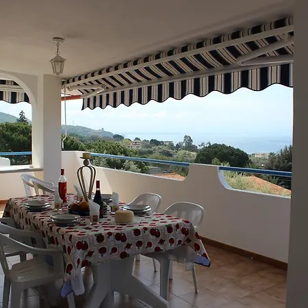 Villa Daisy *