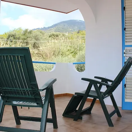 Daisy Villa *