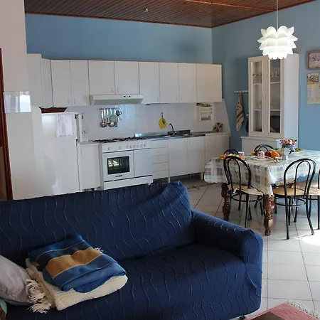Villa Daisy Joppolo