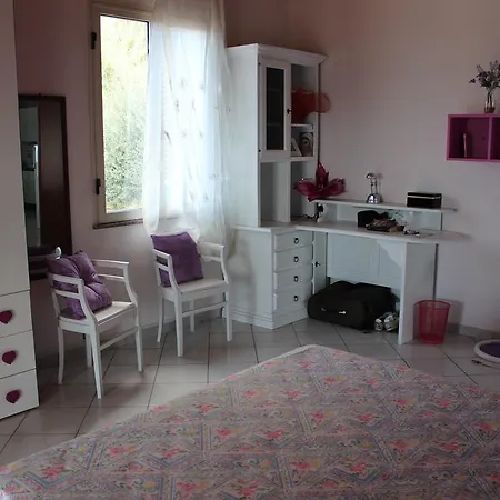 Daisy Villa