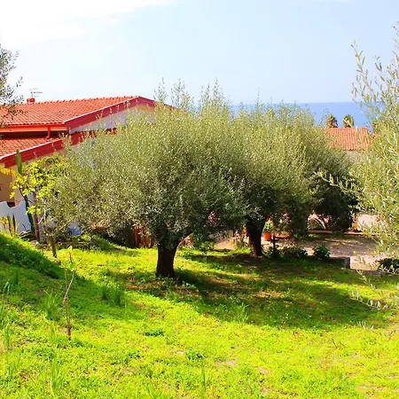 Daisy Villa Joppolo