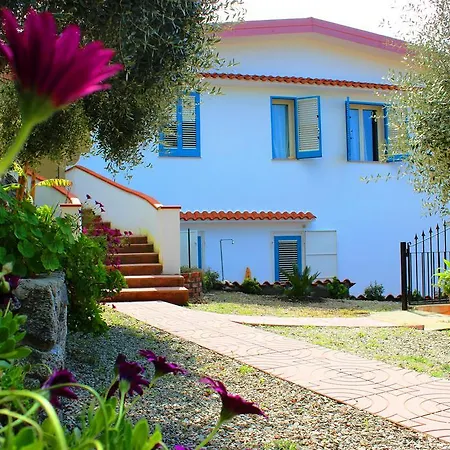 Villa Daisy *