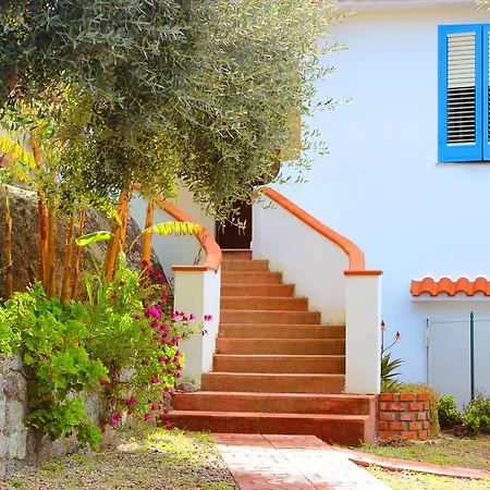 Villa Daisy Joppolo